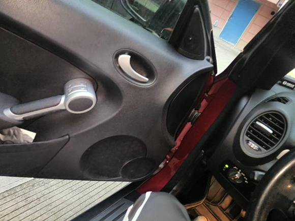 [宁波·浙B] 二手奔驰奔驰SLK级2008款 SLK 350 PASSION