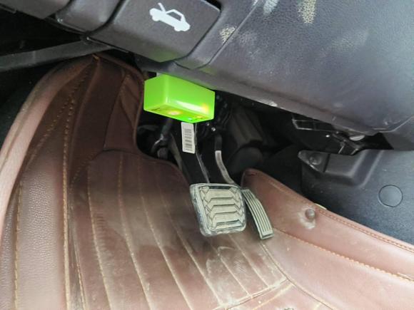 [杭州·浙M] 二手吉利汽车远景X32017款 1.5L 自动精英型