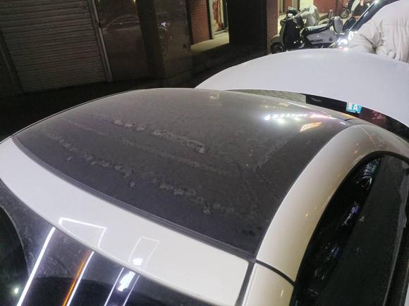 [济南·鲁W] 二手奔驰奔驰SLK级2011款 SLK 200 时尚型