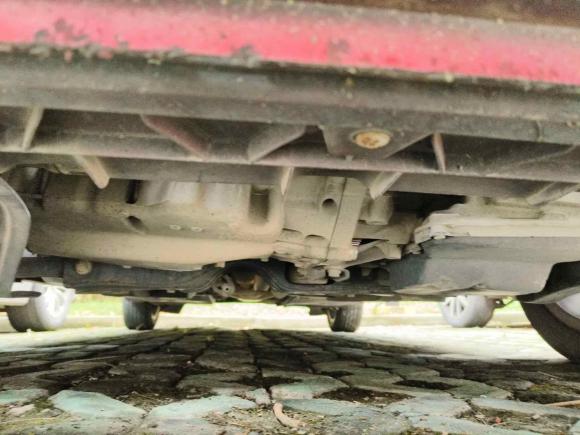 [上海·沪C] 二手斯柯达昕动2014款 1.6L 自动悦享版