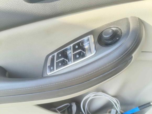 [上海·皖H] 二手雪佛兰迈锐宝2014款 2.0L 自动舒适版