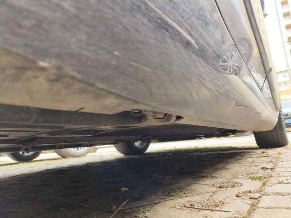 [武汉·鄂A] 二手凯迪拉克凯迪拉克XTS2018款 28T 技术型