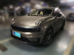 [南昌·赣A] 领克领克052020款 2.0TD 两驱耀Halo