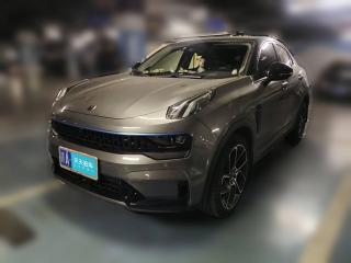 领克领克052020款 2.0TD 两驱耀Halo