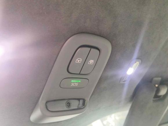 [深圳·粤B] 二手蔚来蔚来ES62024款 75kWh