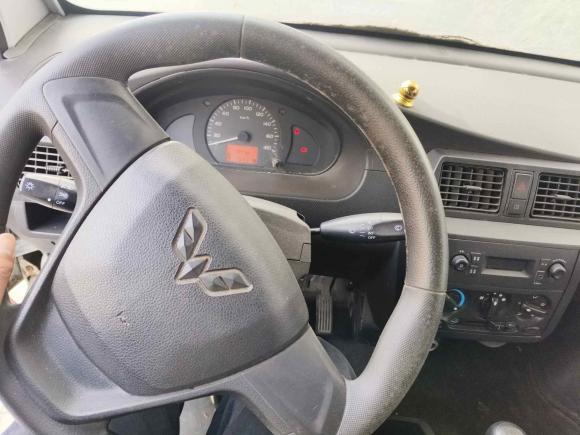 [南通·新A] 二手五菱汽车五菱荣光2017款 1.5L 加长基本型