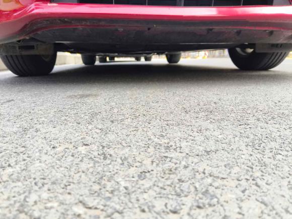 [武汉·鄂A] 二手马自达马自达3 昂克赛拉2016款 三厢 1.5L 自动舒适型