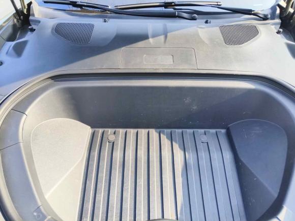 [常州·苏B] 二手小米汽车小米SU72024款 四驱超长续航高阶智驾Max版