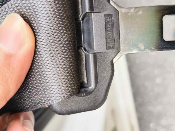 [深圳·粤B] 二手吉利几何吉利几何A2021款 Pro 畅享高维续航版 430KM A430畅行版