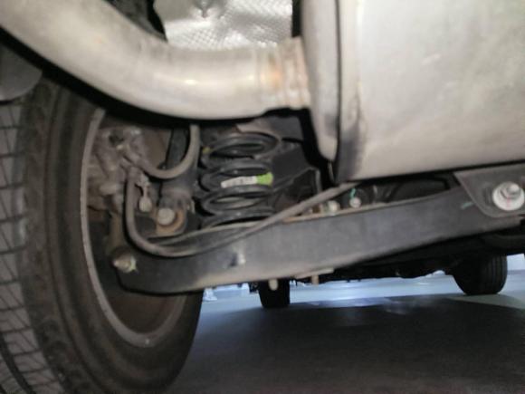 [上海·蒙A] 二手名爵锐腾2016款 1.5TGI 手动超值版