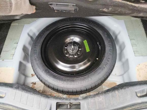 [西安·陕A] 二手福特蒙迪欧2017款 EcoBoost 180 时尚型