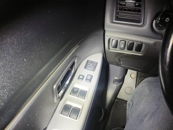 [广州·辽A] 二手三菱劲炫ASX2013款 2.0L CVT四驱旗舰版