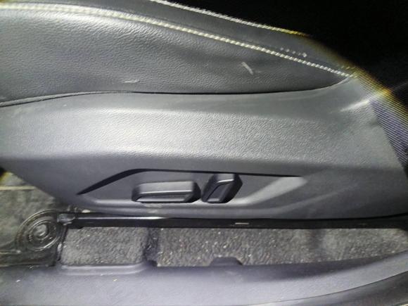 [成都·川A] 二手荣威荣威RX52016款 20T 两驱自动互联网智享版