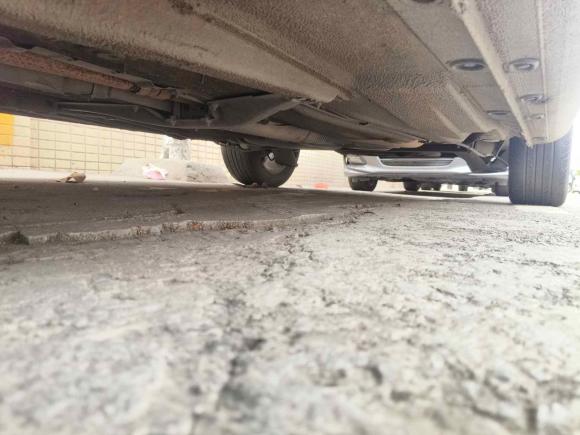 [深圳·粤P] 二手大众宝来2014款 1.6L 手动舒适型