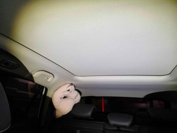 [杭州·浙A] 二手比亚迪宋新能源2017款 宋DM 1.5TID 全时四驱尊荣型