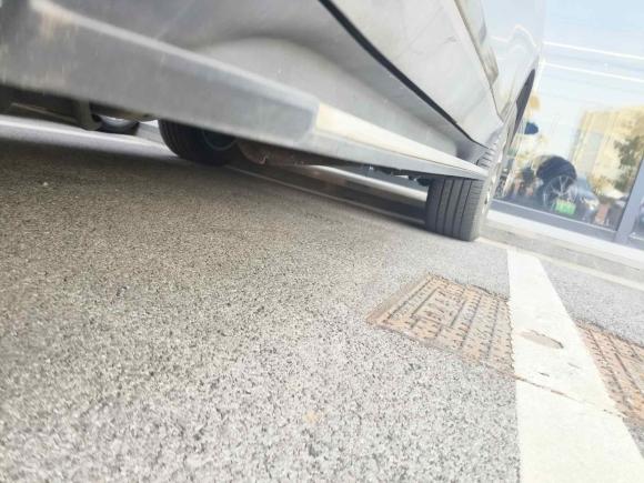 [上海·沪A] 二手上汽大通MAXUS上汽大通MAXUS D902017款 2.0T 自动四驱 天狼星