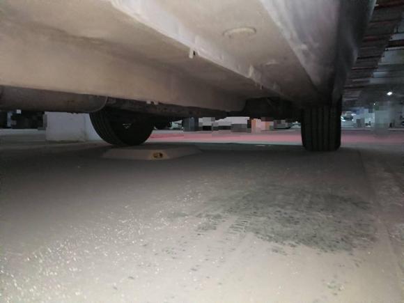 [武汉·鄂W] 二手北京汽车魔方2022款 1.5T DCT铂金版