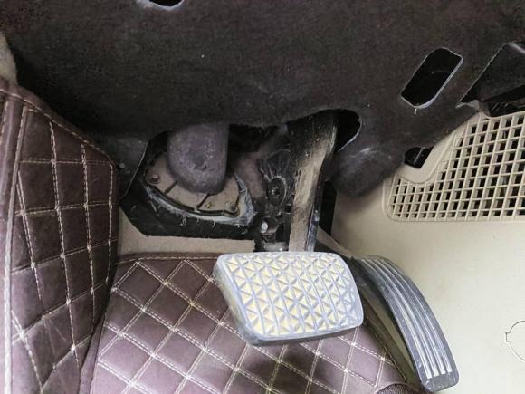 [杭州·浙A] 二手别克别克GL82018款 28T 豪华型 国VI