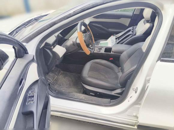 [武汉·豫S] 二手福特蒙迪欧2022款 EcoBoost 245 豪华型