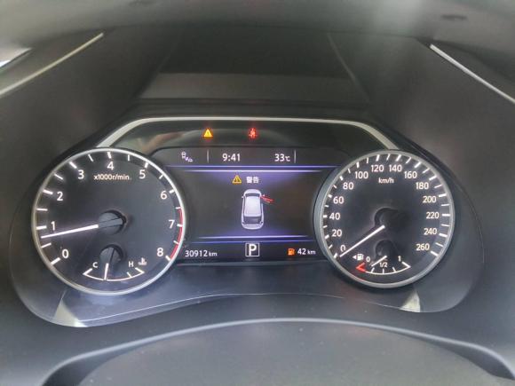 [嘉兴·浙F] 二手日产楼兰2021款 2.5L XL 两驱智联豪华版