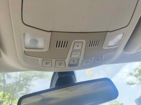 [金华·苏U] 二手福特蒙迪欧2017款 EcoBoost 180 豪华型