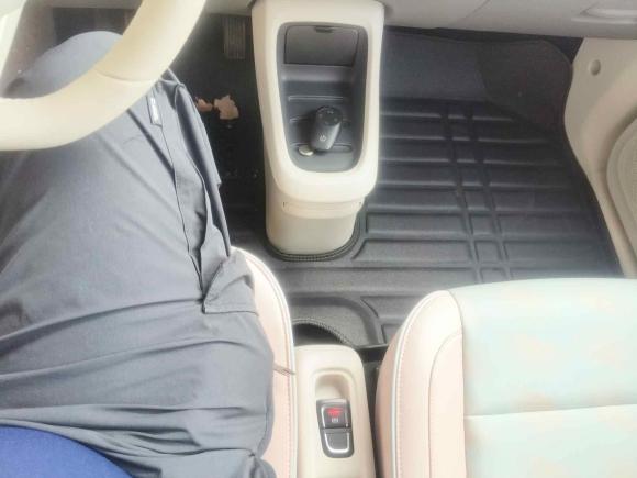 [合肥·皖A] 二手零跑汽车零跑T032023款 403智享版