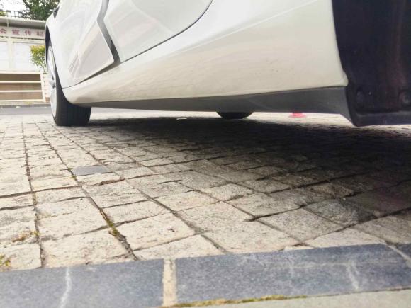 [上海·沪A] 二手特斯拉Model 32020款 改款 标准续航后驱升级版