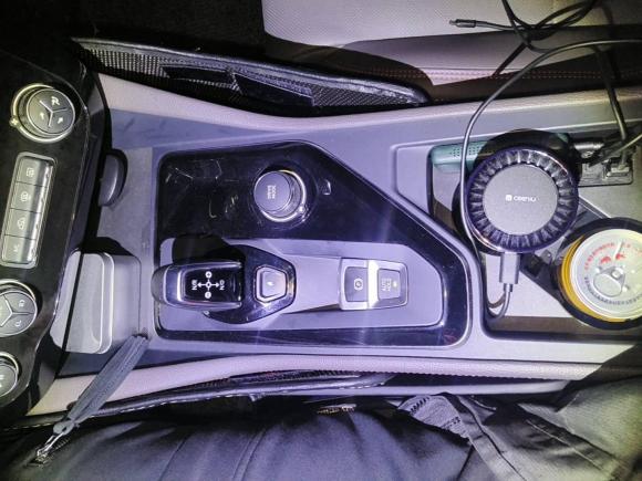 [杭州·浙A] 二手领克领克022021款 2.0TD 自动两驱耀 冠军版