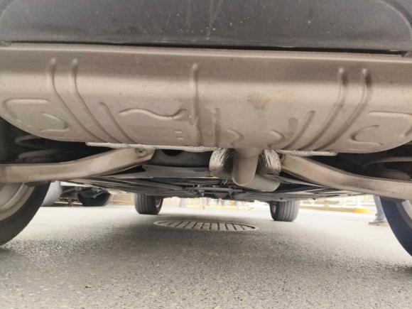 [上海·沪B] 二手奔驰奔驰GLA2019款 GLA 200 动感型