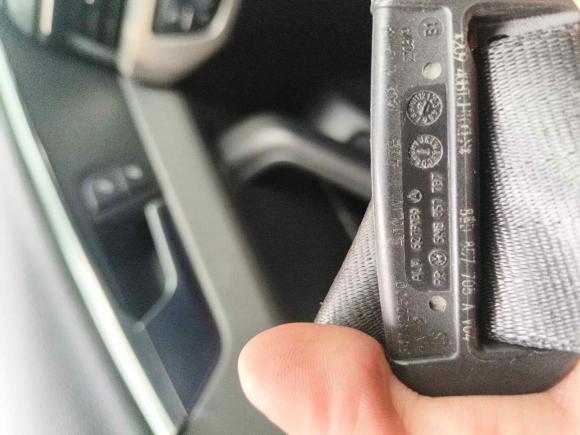 [嘉兴·浙F] 二手奥迪奥迪A4L2018款 30周年年型 40 TFSI 进取型