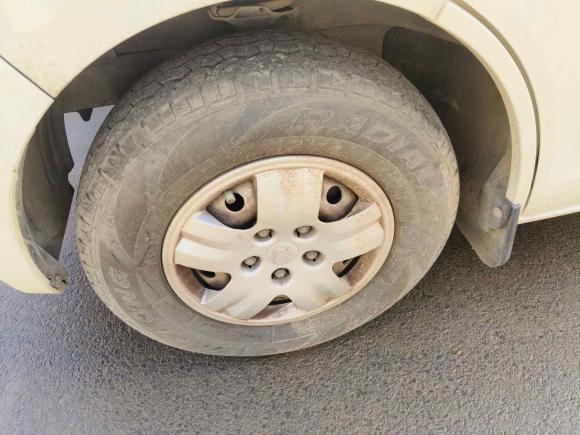 [济南·鲁A] 二手长安凯程长安睿行EM602022款 纯电动厢式运输车4498车长平顶背掀门2座60kW 41.86kWh