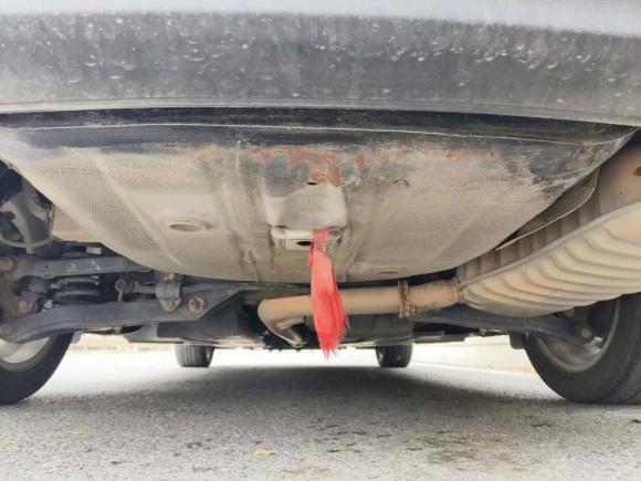 [合肥·皖A] 二手现代名图2017款 1.6T 自动智能型GLS 国V