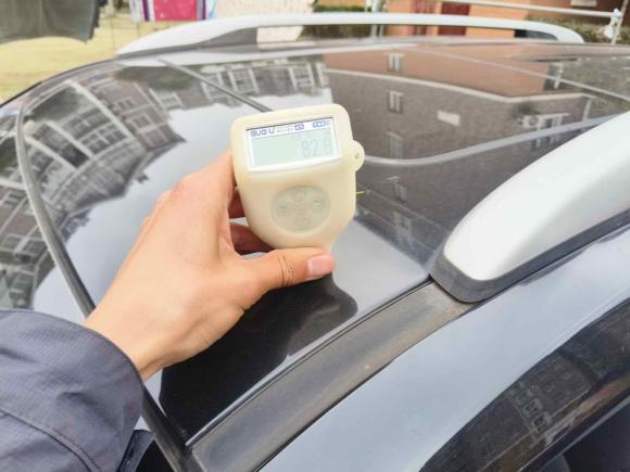 [宁波·浙B] 二手现代北京现代ix352018款 2.0L 自动两驱智勇·畅享版