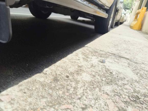 [青岛·鲁B] 二手丰田普拉多2004款 GX 2.7自动车型