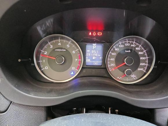 [武汉·鄂A] 二手斯巴鲁森林人2014款 2.0i 自动豪华版