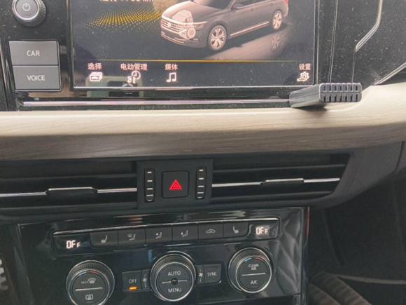 [上海·沪A] 二手大众帕萨特新能源2019款 430PHEV 混动豪华版