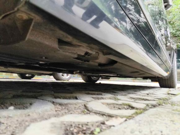 [上海·沪B] 二手凯迪拉克凯迪拉克ATS-L2016款 28T 时尚型