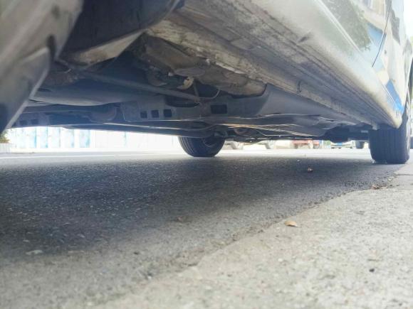 [南通·苏F] 二手大众Polo2016款 1.4L 手动风尚型