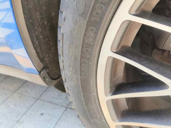 [常州·苏D] 二手保时捷Macan2018款 Macan 2.0T