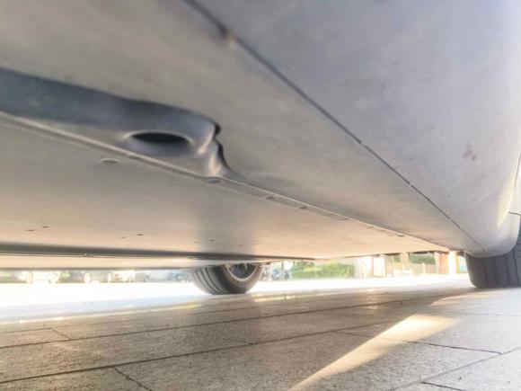 [宁波·浙B] 二手特斯拉Model Y2023款 长续航全轮驱动版