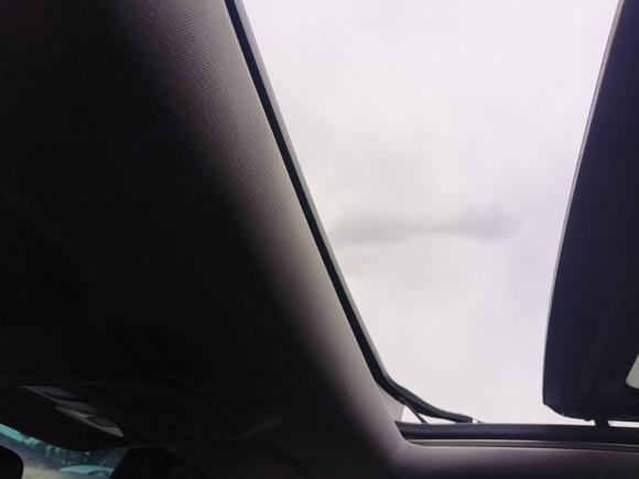 [上海·苏U] 二手雪佛兰沃兰多2018款 Redline 530T 自动纵享版（5+2款） 国V