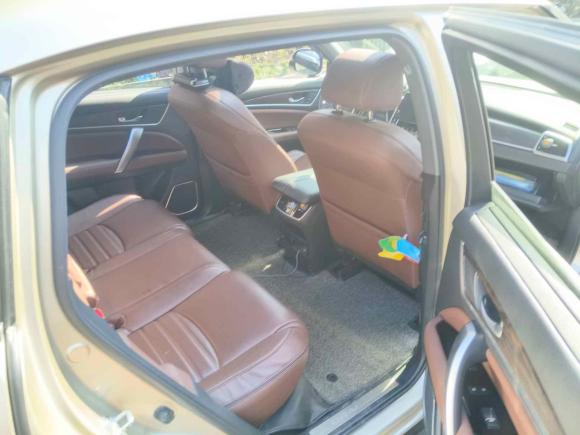 [上海·沪G] 二手本田本田UR-V2017款 370TURBO 四驱尊耀版 国V