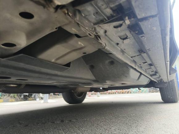 [广州·粤A] 二手马自达马自达CX-72011款 2.5L 豪华型