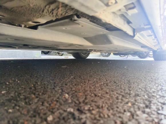 [深圳·粤B] 二手马自达阿特兹2017款 2.5L 蓝天运动版