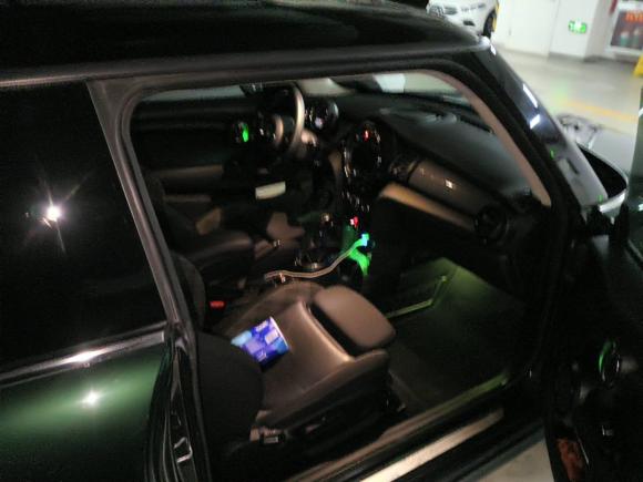 [上海·沪C] 二手MINIMINI2016款 1.5T COOPER