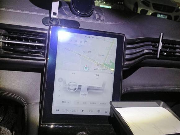 [成都·川A] 二手蔚来蔚来ES82018款 355KM 基准版 七座版