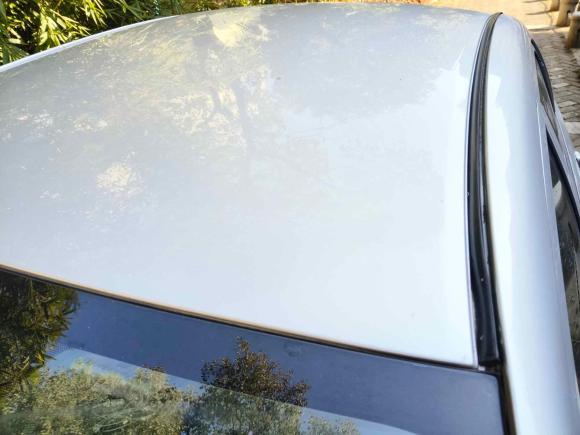 [南昌·赣A] 二手丰田卡罗拉2007款 1.6L 自动GL