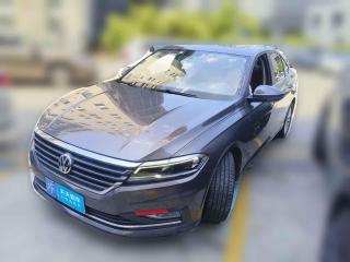 大众朗逸2019款 1.5L 自动舒适版 国VI