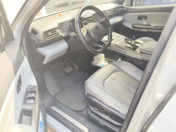 [深圳·粤B] 二手蔚来蔚来ES62020款 600KM 运动版