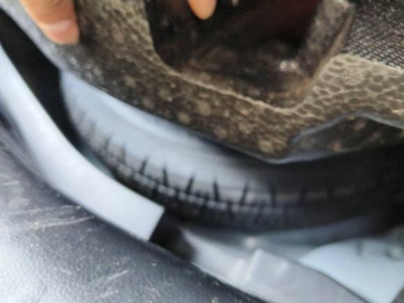 [上海·沪G] 二手本田飞度2016款 1.5L LXS CVT舒适天窗版